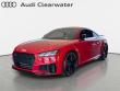 Certified 2023 Audi TTS Coupe 2.0T Coupe