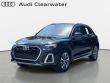 Certified 2023 Audi Q5 S line Premium Plus SUV