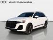 Used 2026 Audi Q7 Premium Plus Premium Plus 55 quattro *Ltd Avail*