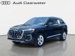 Certified 2025 Audi Q7 Premium SUV