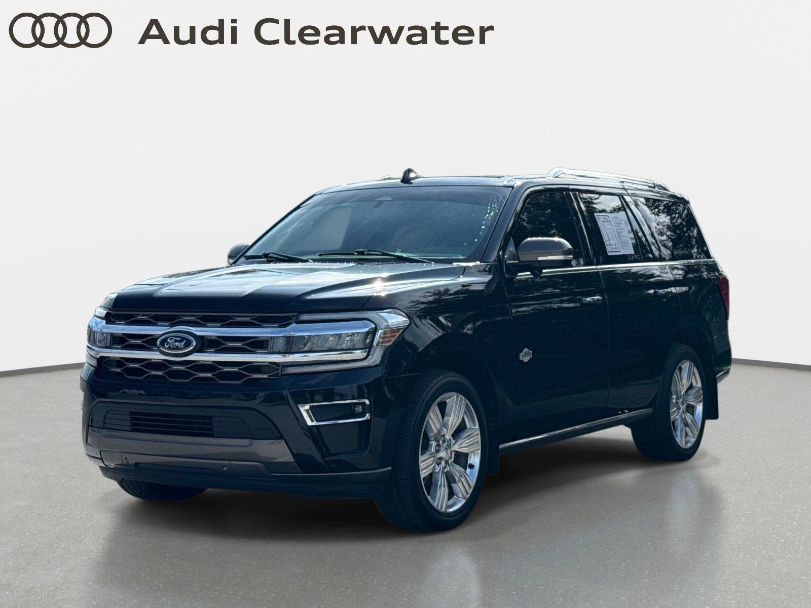  Ford Expedition
