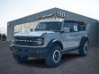 Used 2023 Ford Bronco Outer Banks Sasquatch Package Outer Banks  Advanced 4x4