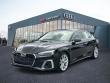 Certified 2023 Audi A5 Sportback S line Premium Plus Sportback