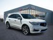 Used 2019 Acura MDX w/Advance Pkg SUV