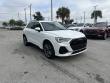 Used 2025 Audi Q3 S line Premium SUV