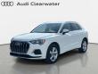 Used 2021 Audi Q3 Premium Premium 40 TFSI quattro