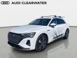 Certified 2024 Audi Q8 e-tron Premium Plus SUV