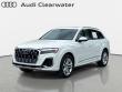 Used 2025 Audi Q7 Premium Plus Premium Plus 55 TFSI quattro