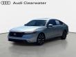 Used 2024 Honda Accord Touring Sedan