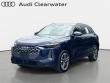 Certified 2025 Audi Q5 Premium SUV