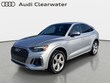  Audi Q5 Sportback