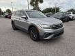 Used 2022 Volkswagen Tiguan SE 2.0T SE FWD