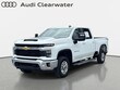  Chevrolet Silverado 2500HD