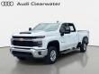 Used 2025 Chevrolet Silverado 2500HD LT 4WD Crew Cab 159 LT