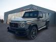 Used 2024 Mercedes-Benz G-Class AMG G 63 SUV