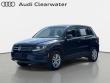 Used 2012 Volkswagen Tiguan LE SUV