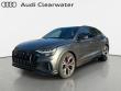 Used 2023 Audi SQ8 Prestige SUV