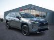 Used 2022 Toyota RAV4 Hybrid XSE Hybrid XSE AWD