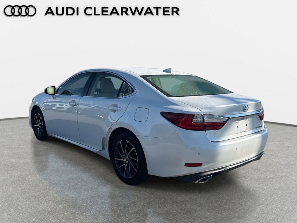 Used 2016 Lexus ES 350 350 Sedan