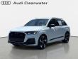 Used 2023 Audi SQ7 Prestige Prestige 4.0 TFSI quattro