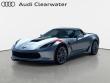 Used 2017 Chevrolet Corvette Grand Sport 3LT Convertible