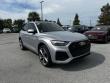 Used 2022 Audi Q5 Sportback S line Premium Plus S line Premium Plus 45 TFSI quattro