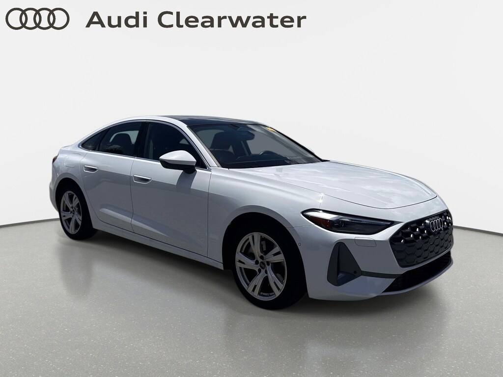 Used 2025 Audi A5 Premium Sportback