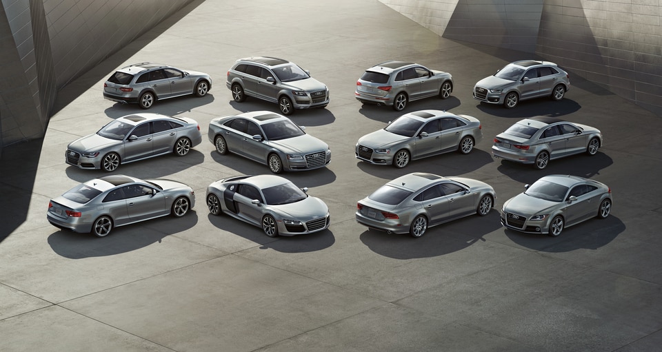 Crown Audi Finance Application Audi Clearwater