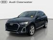 Certified 2023 Audi Q5 S line Premium Plus SUV