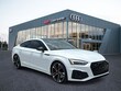 Audi S5 Sportback
