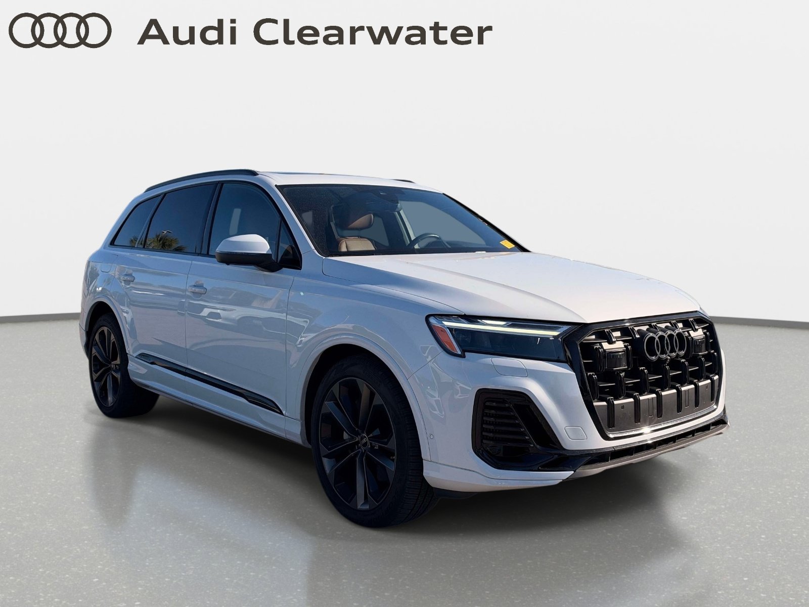 Used 2026 Audi Q7 Premium Plus Premium Plus 55 quattro *Ltd Avail*