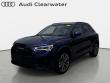 Certified 2025 Audi Q3 S line Premium SUV