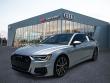 Used 2025 Audi A6 Sedan Premium Plus Sedan