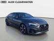 Certified 2025 Audi A5 Sportback S line Premium Plus Sportback