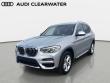 Used 2020 BMW X3 sDrive30i SUV