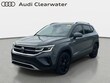  Volkswagen Taos