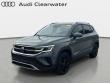 Used 2023 Volkswagen Taos SEL SEL 4MOTION *Ltd Avail*