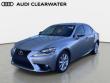 Used 2014 Lexus IS 250 250 Sedan
