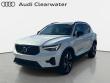Used 2023 Volvo XC40 Plus Dark Theme B5 AWD Plus Dark Theme