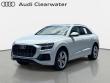 Certified 2023 Audi Q8 Premium SUV