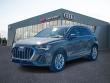 Certified 2025 Audi Q3 S line Premium SUV