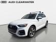 Used 2023 Audi Q5 Premium Plus Premium Plus 40 TFSI quattro