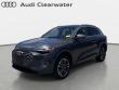 Certified 2025 Audi Q5 Premium SUV