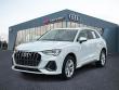 Certified 2025 Audi Q3 S line Premium SUV