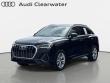 Certified 2025 Audi Q3 S line Premium SUV