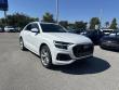Used 2022 Audi Q8 Premium Plus Premium Plus 55 TFSI quattro