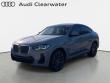 Used 2022 BMW X4 xDrive30i Coupe
