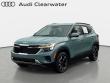 Used 2025 Kia Seltos EX EX IVT FWD