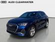 Used 2023 Audi Q3 S line Premium S line Premium 45 TFSI quattro