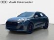 Used 2025 Audi RS Q8 performance SUV